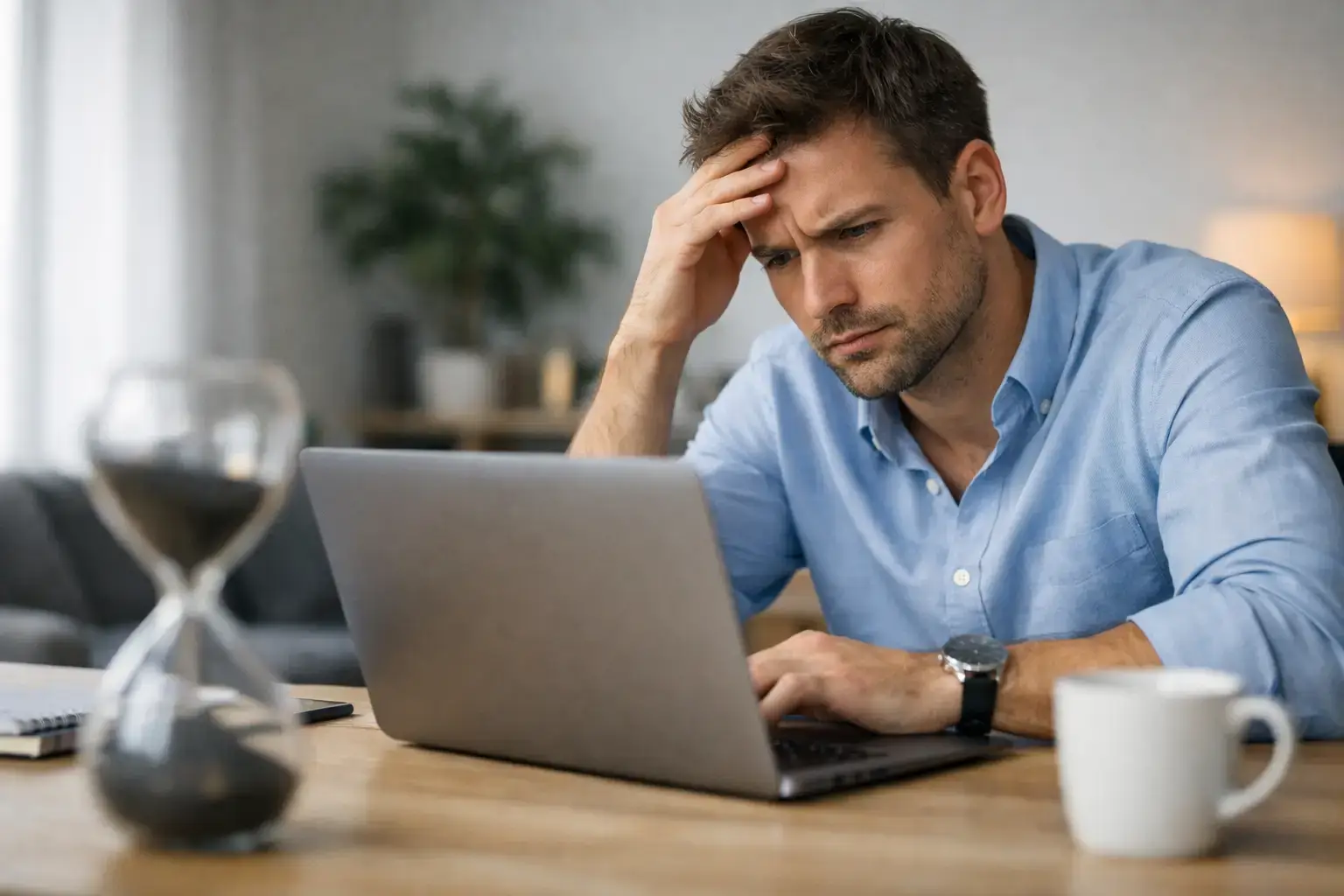 Langsamer Laptop - was tun im Alltag?