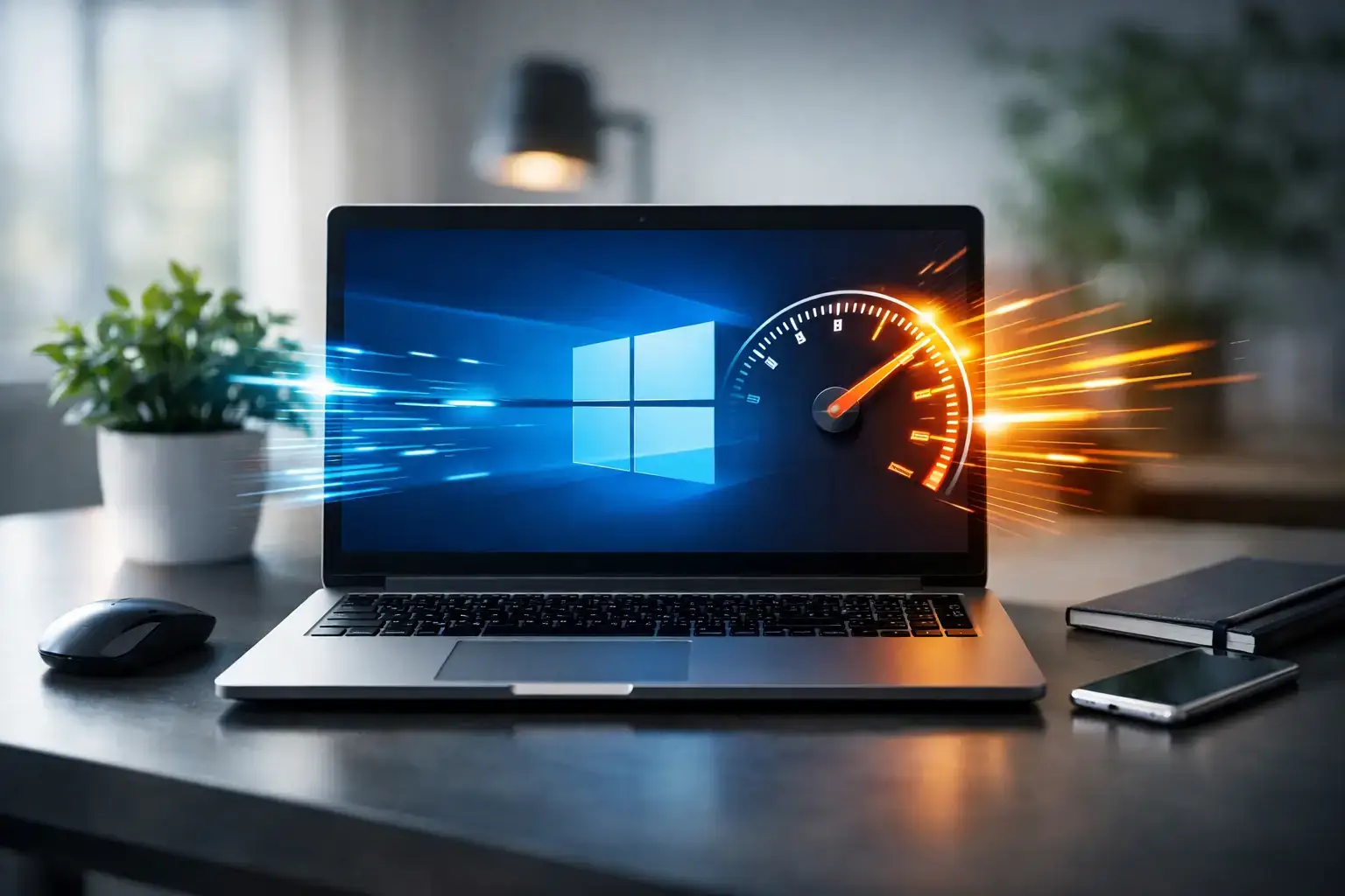 Windows PC schneller machen: Was wirklich hilft
